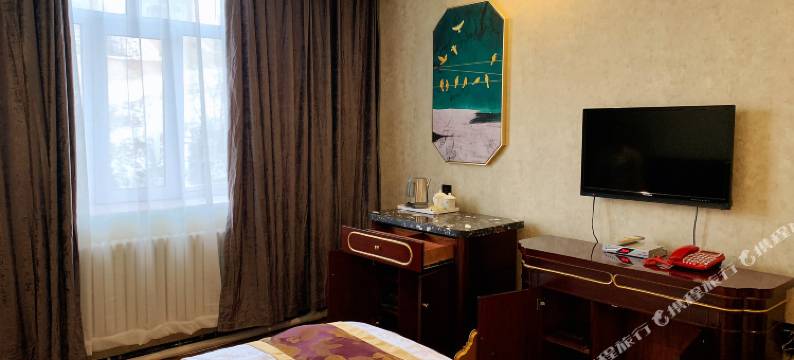 亚布力云鼎宾馆图片