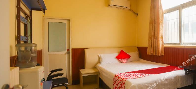 第一家旅馆(长治八一广场店)图片