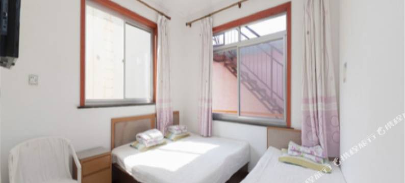 北戴河凤霞民宿图片