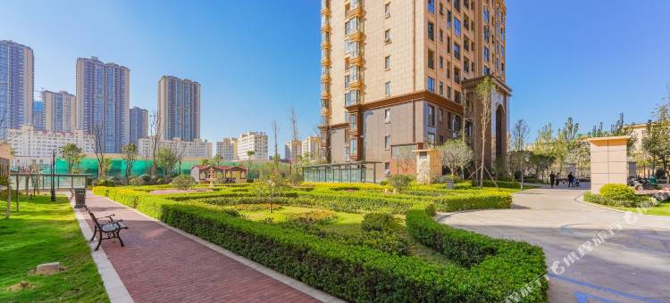 昆明南栖公寓(汇商路分店)图片