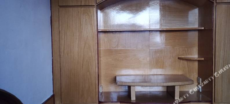 白山老干部之家公寓图片