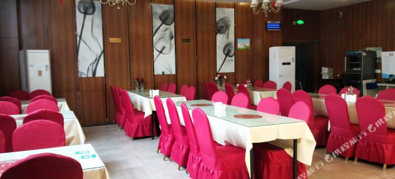 中州商务酒店(洛阳牡丹公园上海市场地铁站店)图片