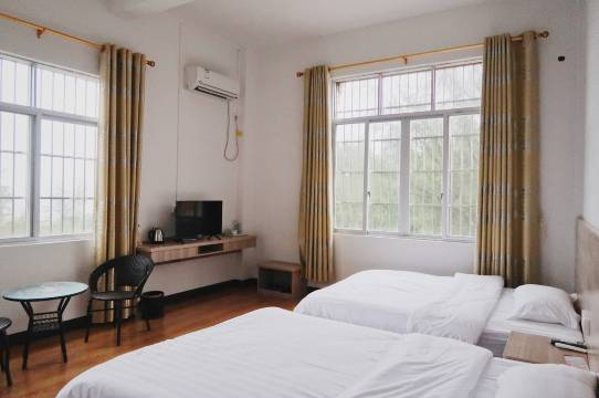 防城港云栖海景客栈