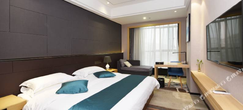 霍山君同酒店(文庙店)图片