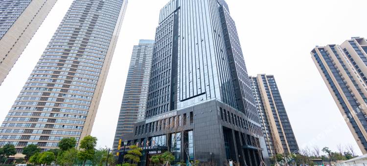 如家商旅酒店(宜兴东氿万达广场店)图片