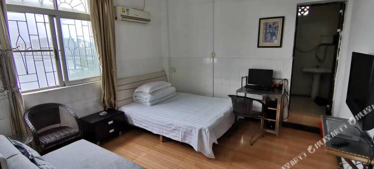 韶关安全北旅店图片