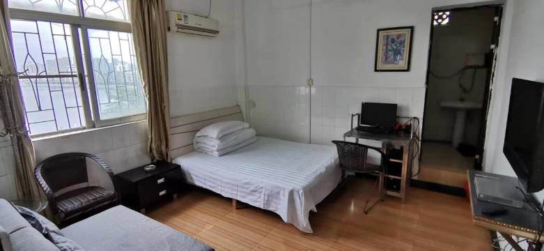 韶关安全北旅店