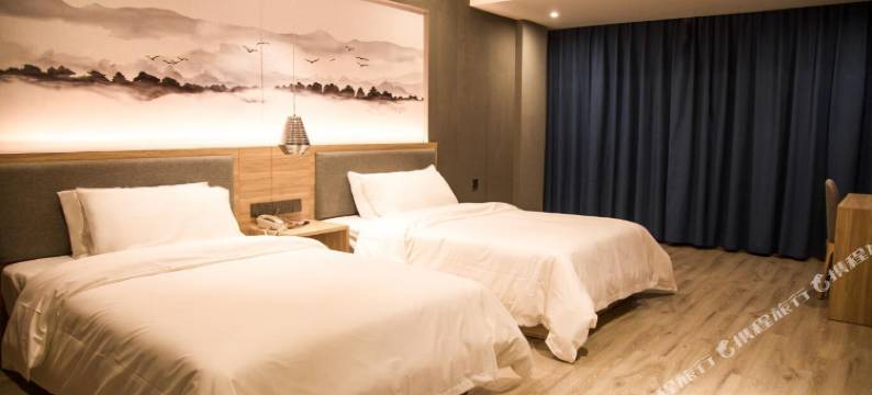 梧桐酒店(邵东高铁站汽车西站店)图片