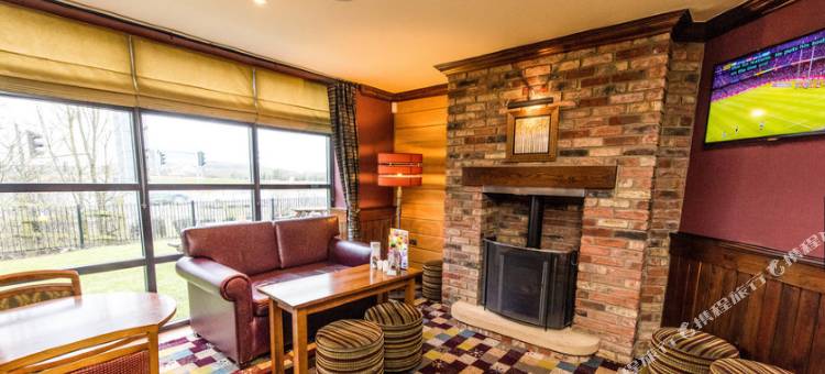 比斯特酒店(Premier Inn Bicester)图片