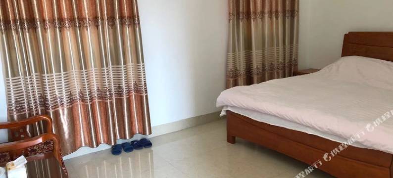 安溪龙涓侨友旅社图片