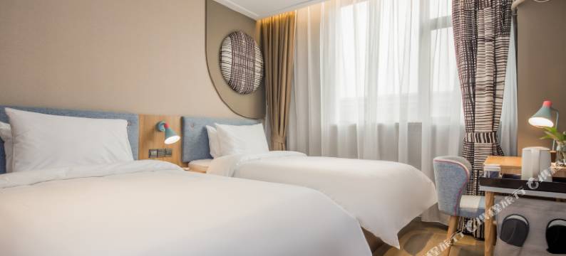 如家酒店·neo(上海五角场长海医院店)图片