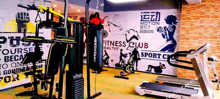 喆啡酒店(北京亦庄开发区店)图片