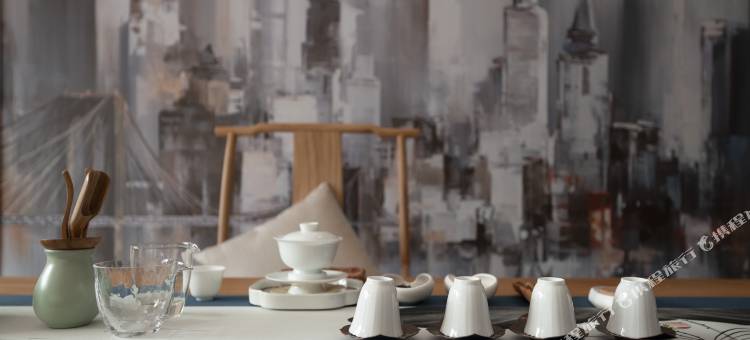 九华山雅源山庄图片