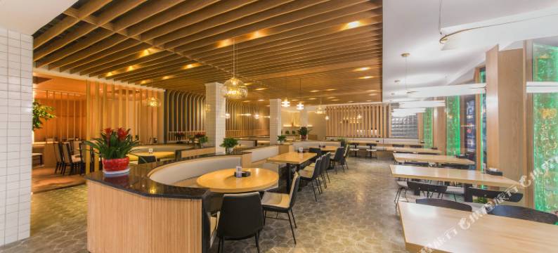 乌镇梵谷酒店(西栅景区店)图片