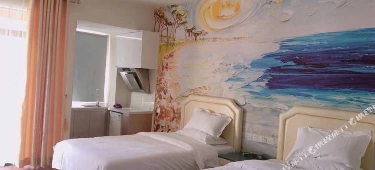 美斯顿酒店(清远顺盈时代广场店)图片