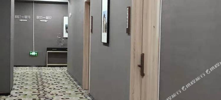 黔景酒店(铜仁古城步行街店)图片