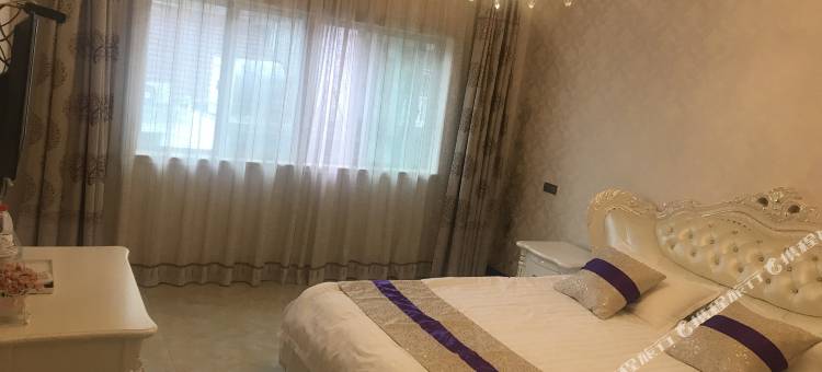 永嘉雅闲居民宿图片