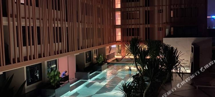 普吉岛主城时髦港口酒店(Prime Town - Posh & Port Hotel Phuket)图片