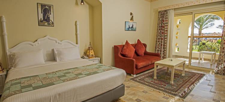 日出皇家马卡迪度假村(Sunrise Royal Makadi Resort)图片