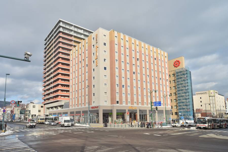 北海道小樽多美迎高級天然温泉酒店（2026/8/1重開）