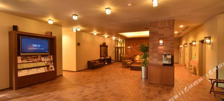 多米PREMIUM酒店-小樽天然温泉(Hotel Dormy Inn Premium Otaru)图片