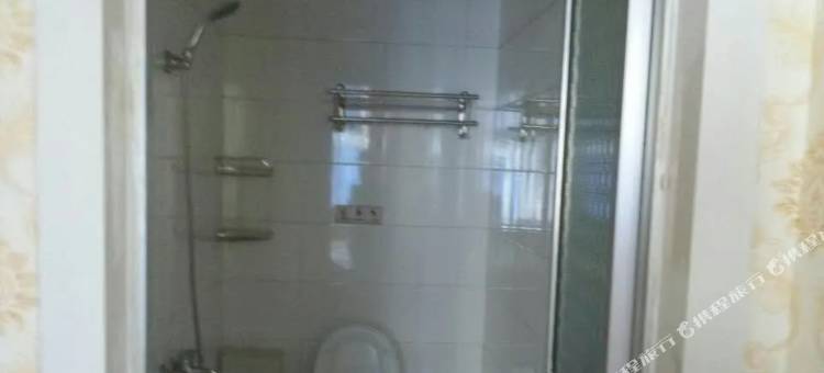 南京晴阳旅馆图片