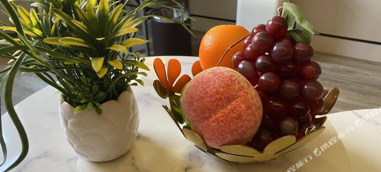 飘HOME杺居酒店(北京国贸大望路地铁站店)图片