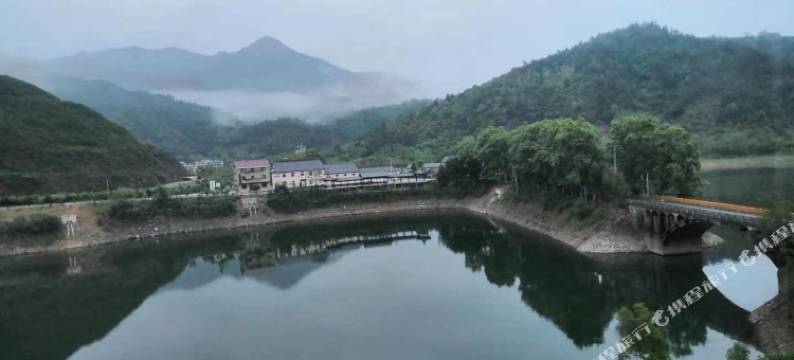 千岛湖怡水楼农庄图片