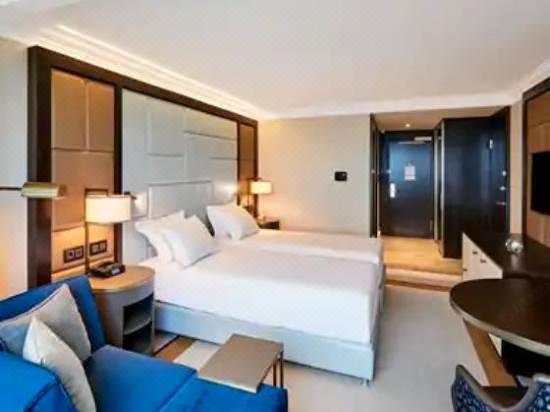 Hilton Budapest Hotel Reviews And Room Rates Trip Com