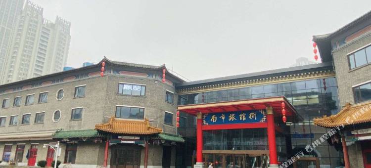 麗枫酒店(天津大悦城鼓楼地铁站店)图片