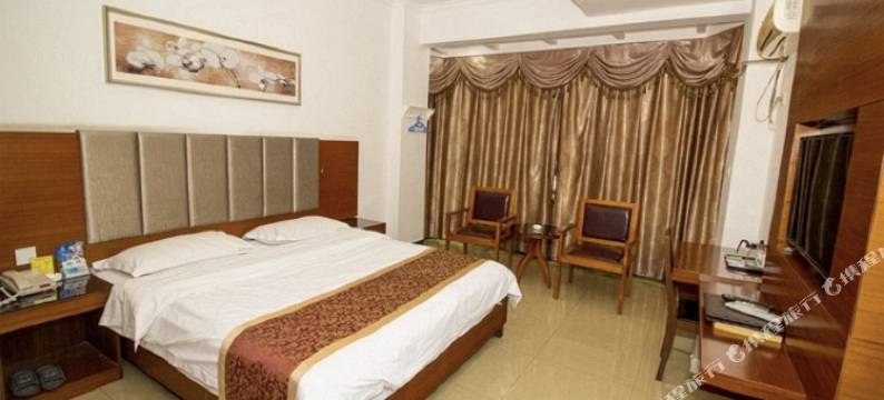 海口西湖假日酒店图片