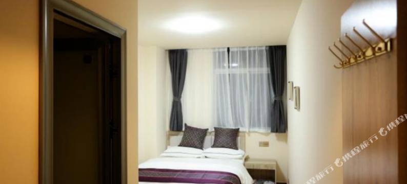 通海东方酒店图片