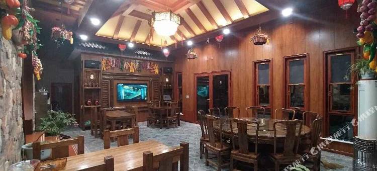 福来民宿(黄崖关长城店)图片