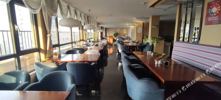 美颐酒店(太原新建南路老军营小吃街北口店)图片