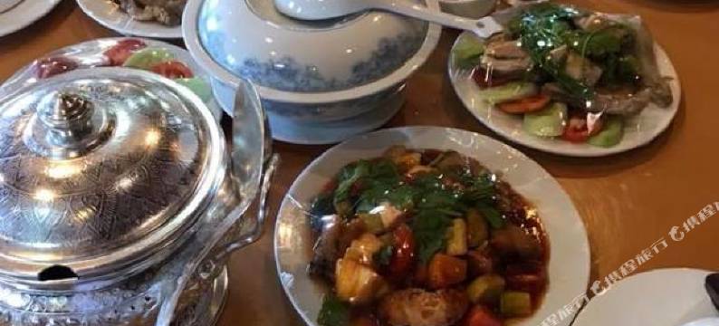 双威酒店(Sunway Hotel)图片