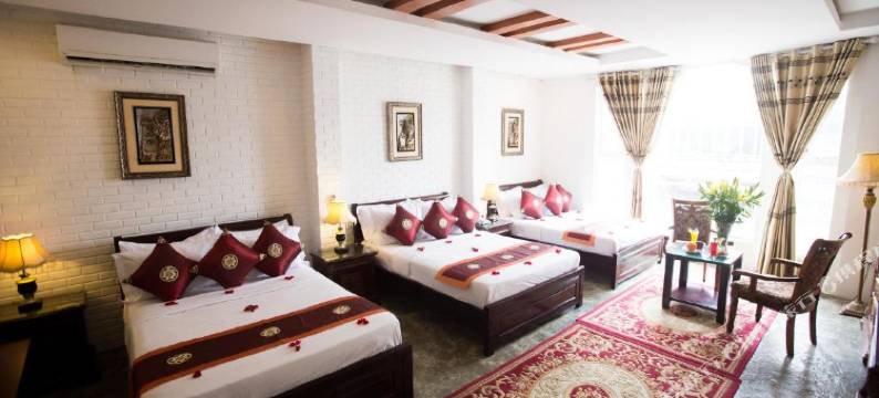 路易斯酒店(Louis Hotel)图片