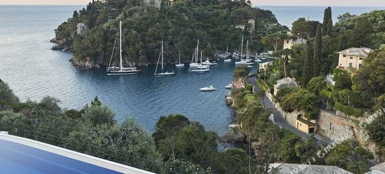 贝梦德酒店Splendido, A Belmond Hotel, Portofino(意大利)(Splendido, A Belmond Hotel, Portofino)图片
