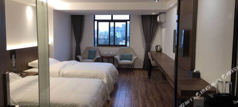 田东东鑫大酒店图片