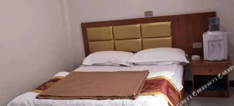 曲靖如意商务宾馆图片