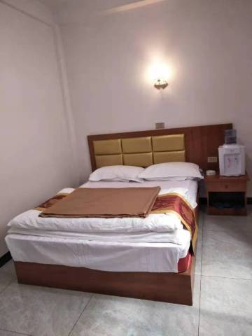 曲靖如意商务宾馆