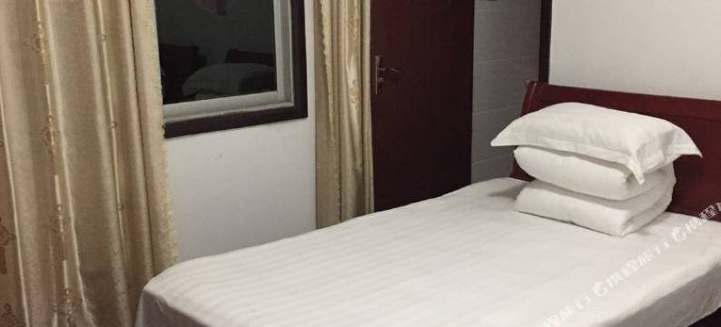 淳安神山脚农家乐图片