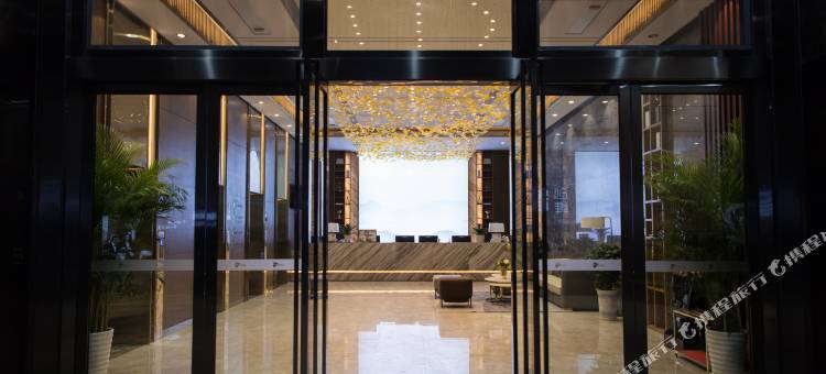 曼居酒店(宜春经济开发区店)图片