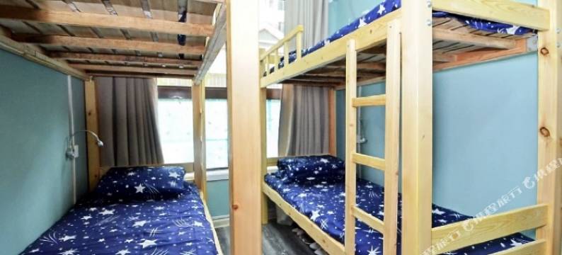 西安半时光青年旅舍图片