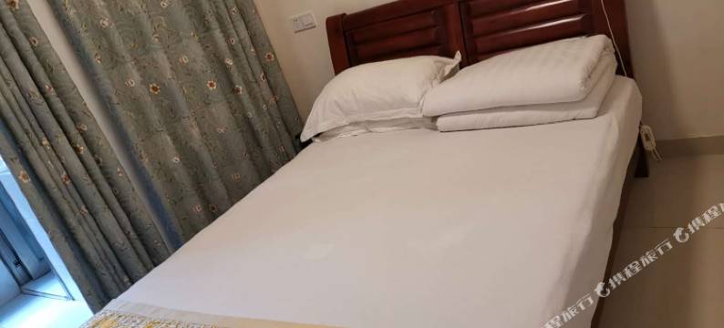 成都朱租姐民宿图片