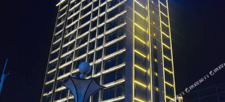 皇冠假日酒店(CROWNE PLAZA HOTEL)图片
