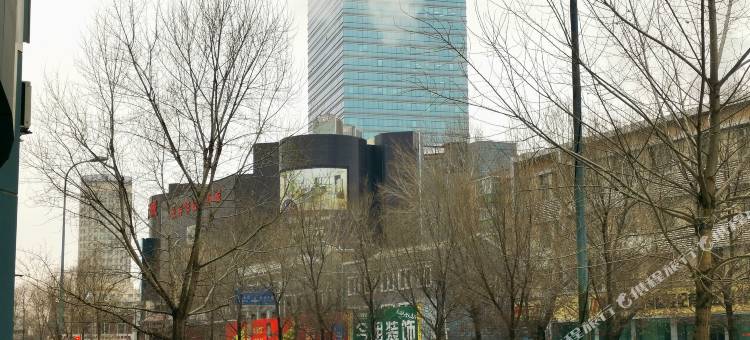如家商旅酒店(长春人民广场重庆路活力城店)图片
