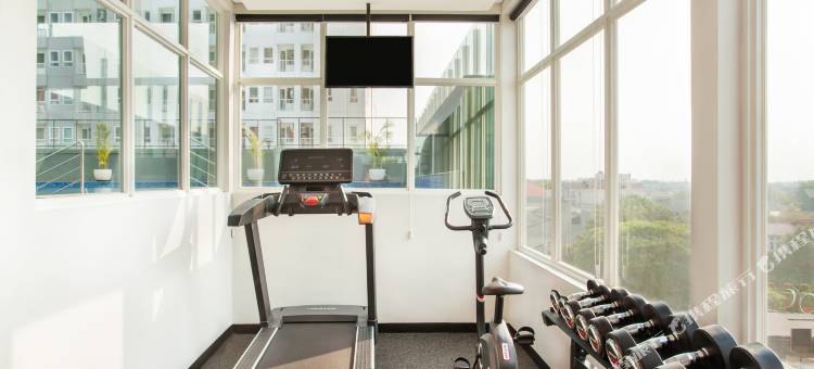 宜必思尚品勿加西佳迪本宁酒店(Ibis Styles Bekasi Jatibening)图片