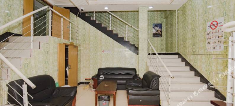 南京牵手快捷宾馆图片