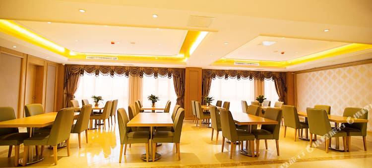 维也纳酒店(郑州航海广场地铁站店)图片