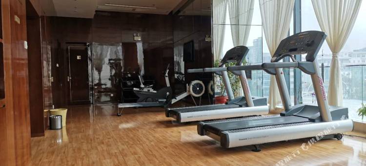 扬州瘦西湖扬鹏锦江大酒店图片